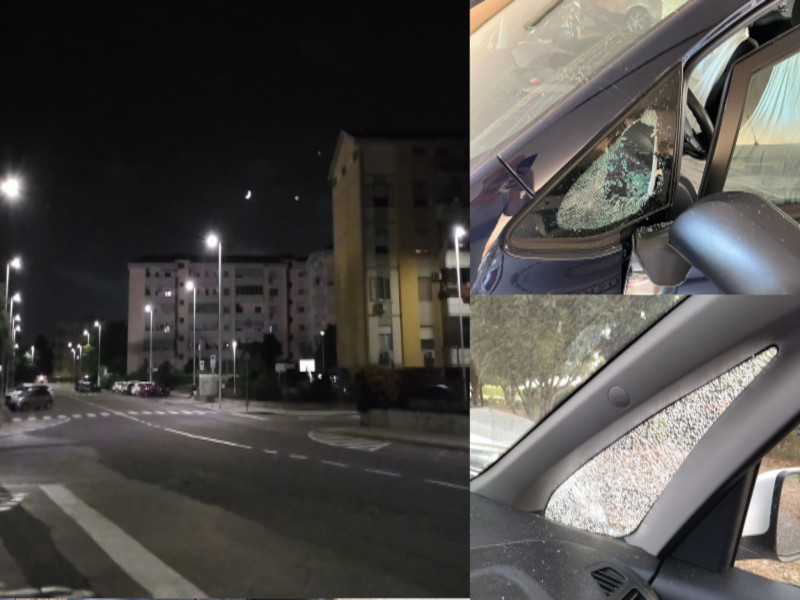 Cagliari, ladri scatenati a Mulinu Becciu e Su Planu: aperte e svaligiate decine di auto
