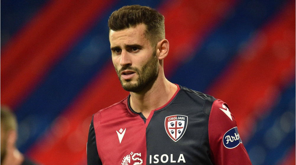 Cagliari, Kourfalidis e Pereiro vicini alla partenza: per l’uruguaiano c’è in pole il Bari