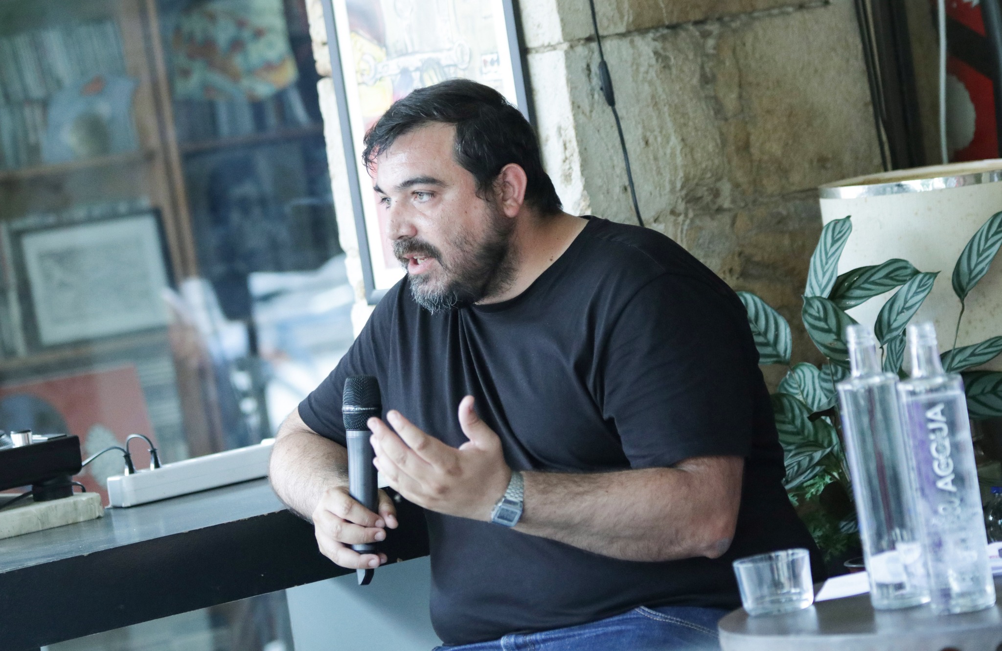 Matteo Massa, il più votato dei Progressisti fatto fuori due volte in 24 ore: bocciato da Zedda e dal Consiglio
