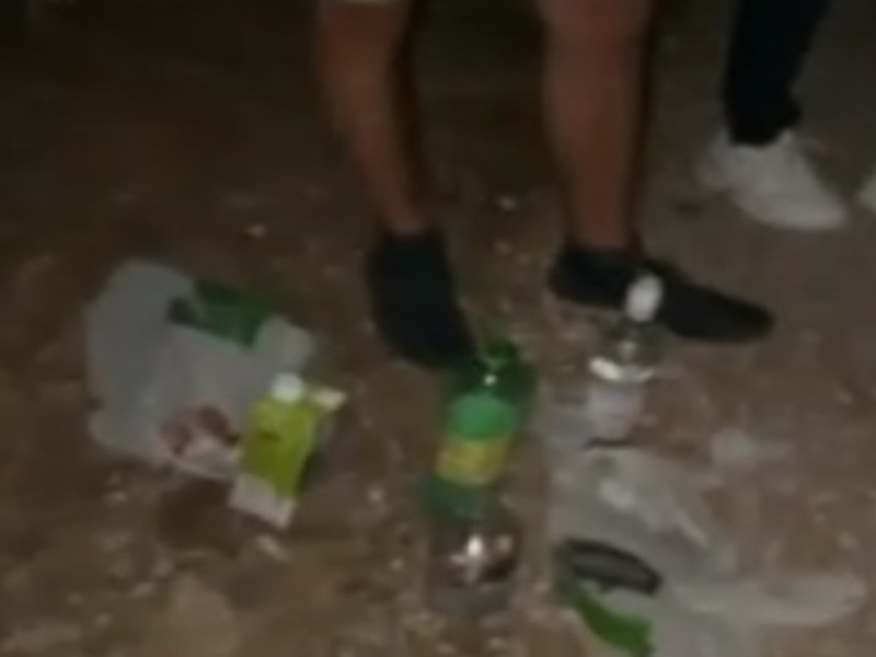 Villasimius, si ubriacano e parte la scazzottata in spiaggia: 6 giovani turisti beccati dai carabinieri