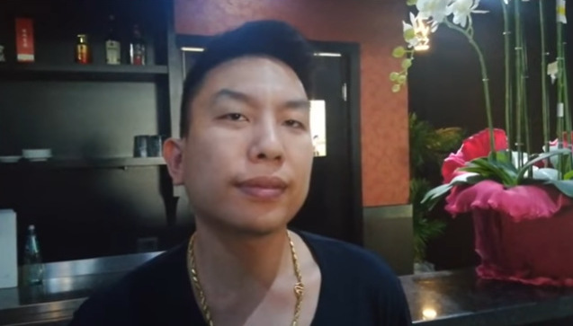 Cagliari, ristoratore cinese accusato di violenza sessuale: “Condannate Luca Wang a 5 anni”