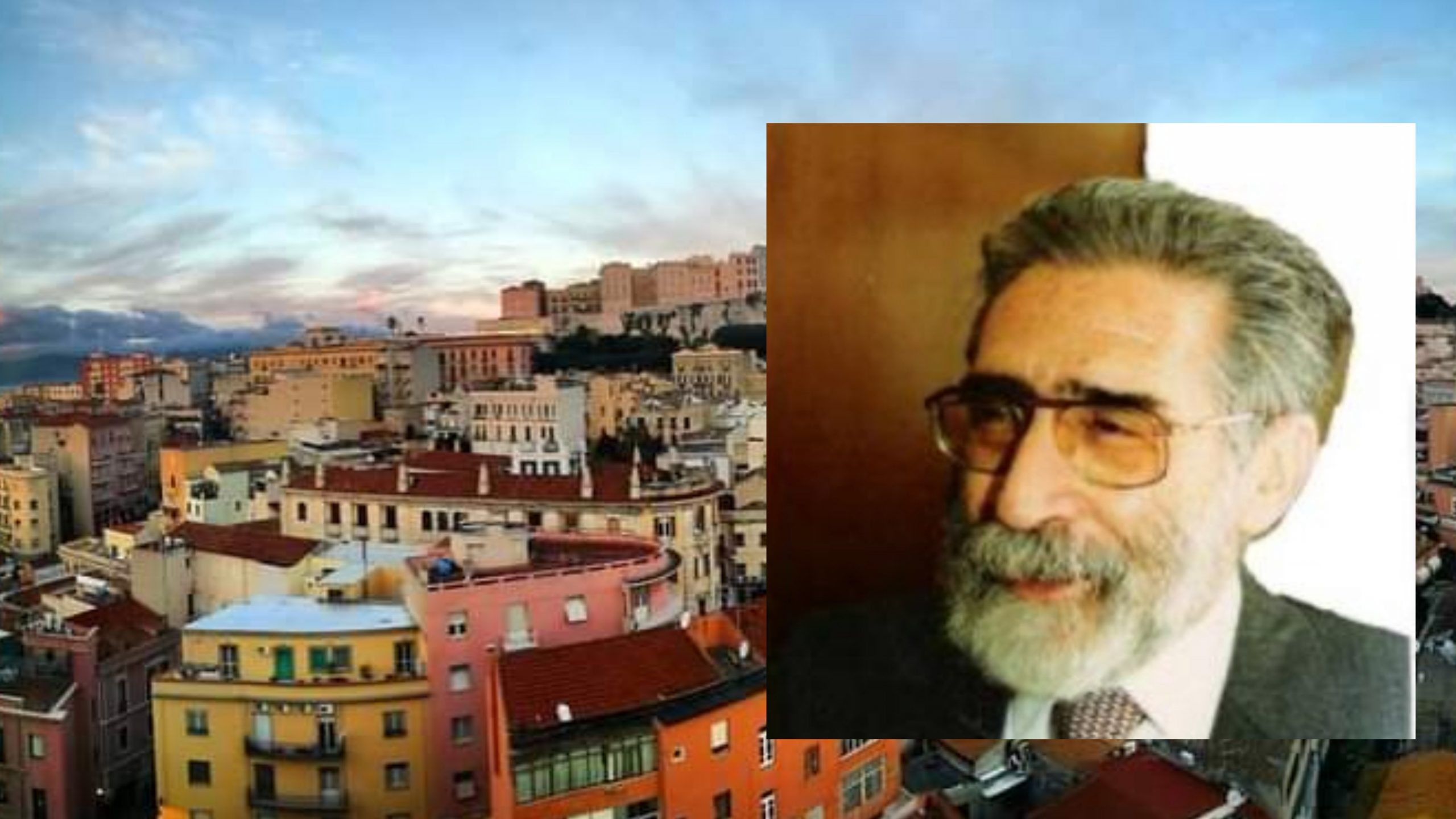 Cagliari, lutto nel mondo della cultura: addio a Giuseppe Contini