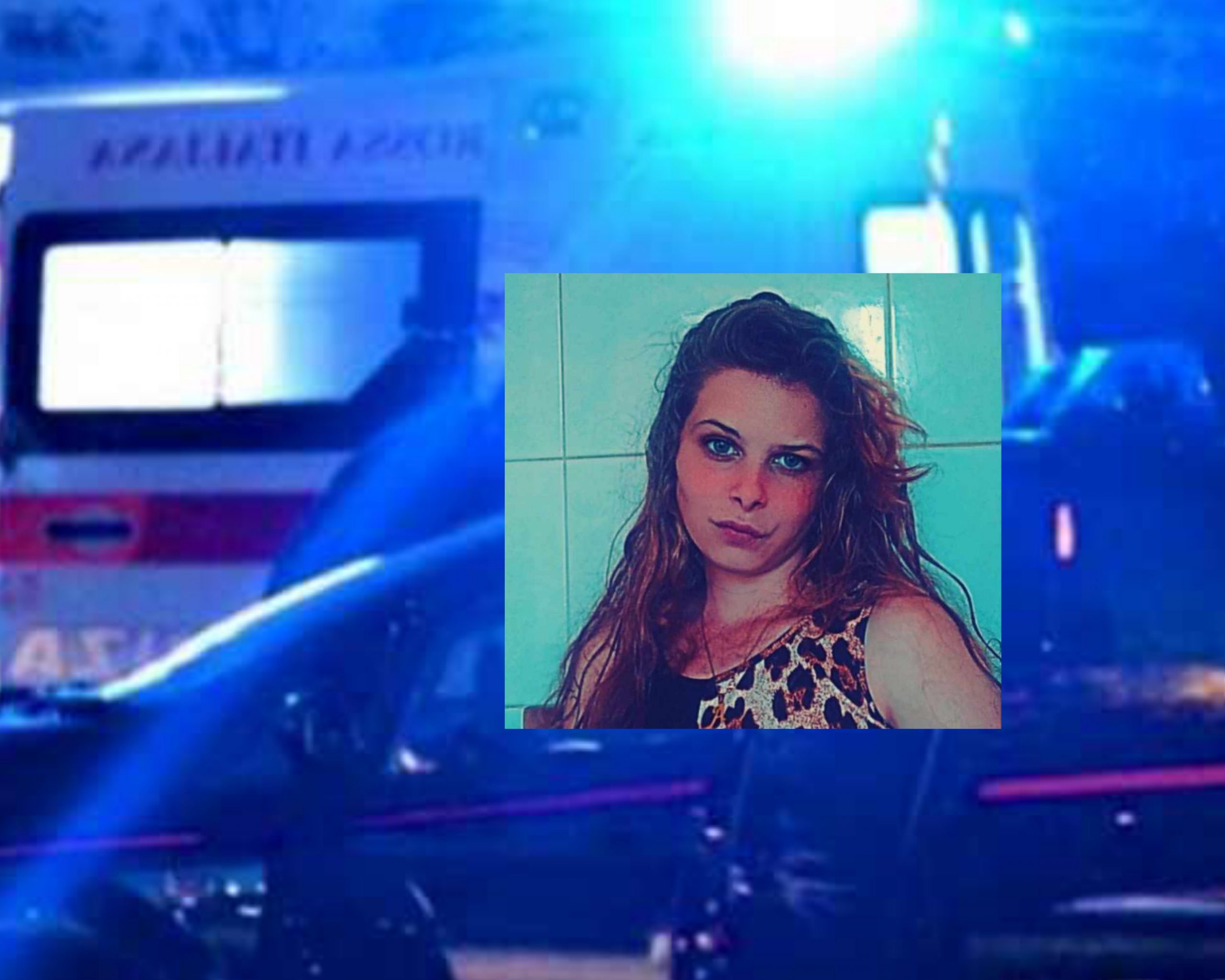 Auto vola fuori strada, 27enne muore a Carbonia: illeso il figlioletto di sei anni