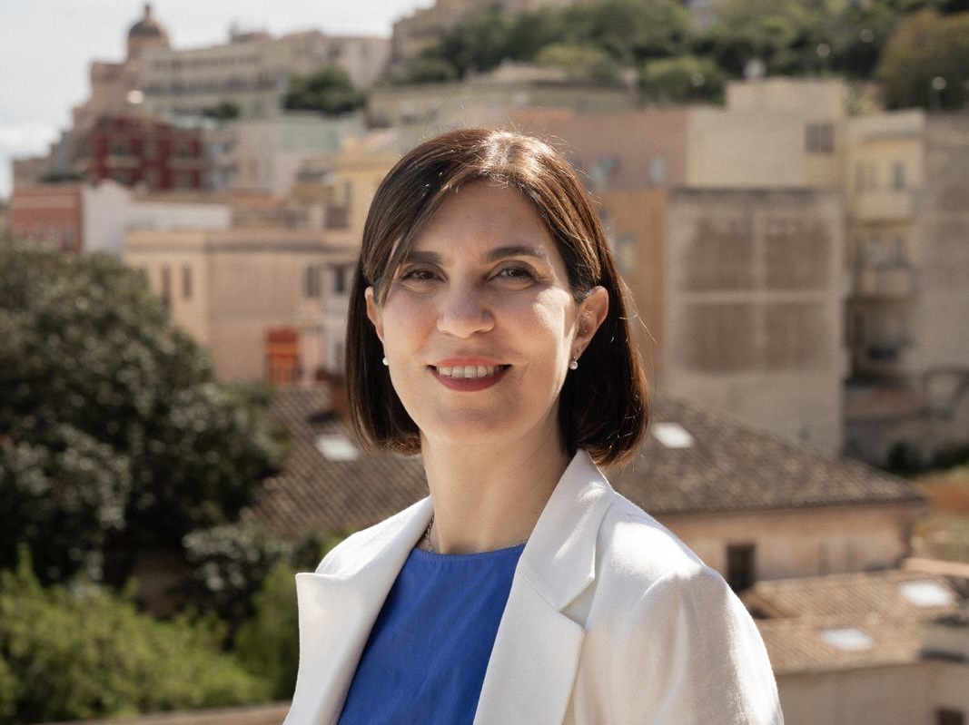 Cagliari, Marta Mereu nuovo presidente della commissione Cultura: “Ecco le nuove sfide sociali”