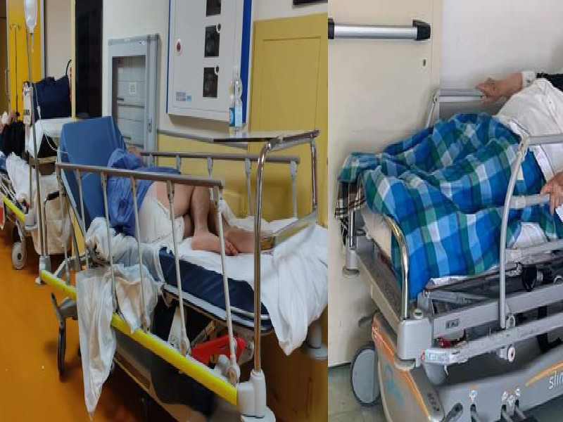 Sanità allo sfascio in Sardegna, 5 milioni e mezzo dalla Regione ai privati per ridurre le liste d’attesa