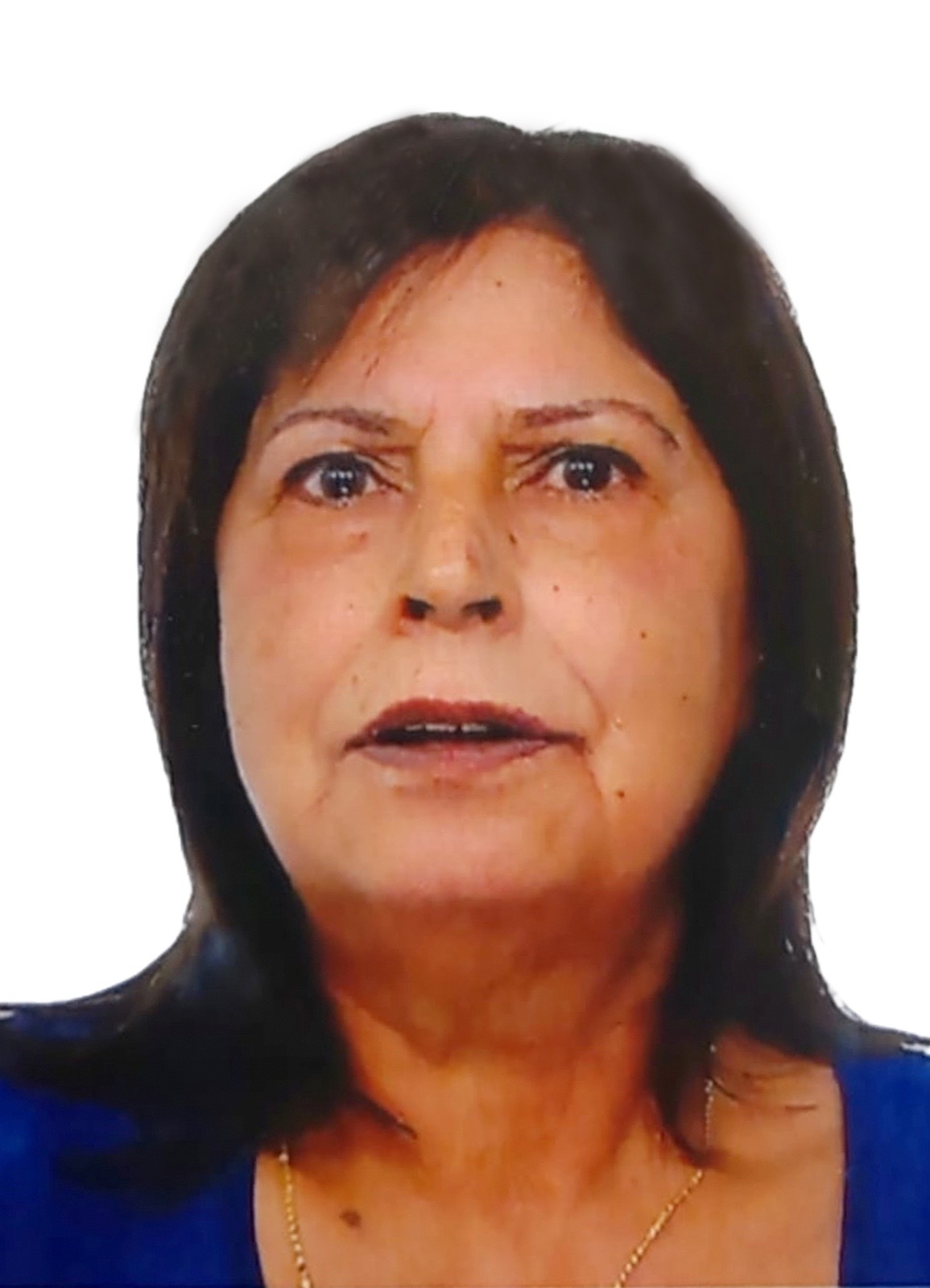 Pula, è mancata Gianna Martini