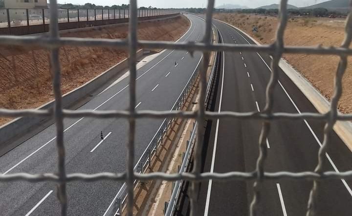 Capoterra, cresce l’attesa per l’apertura del lotto 1 della 4 corsie