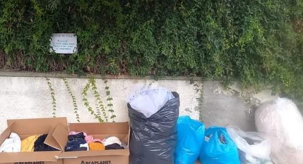 Da Serramanna a Sestu la solidarietà è di casa