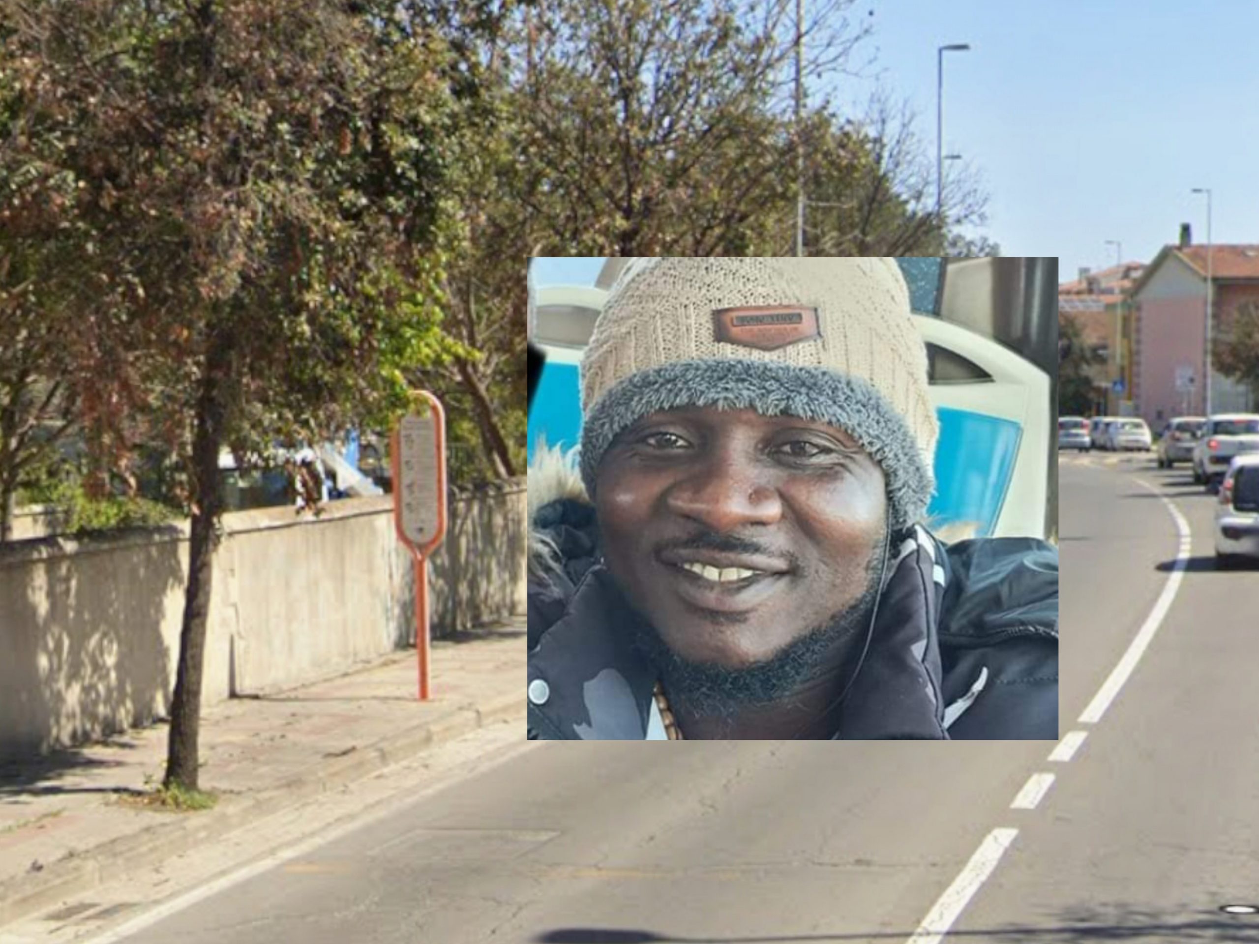 Sos per un nigeriano scomparso: “Frequenta l’Alberghiero di Monserrato, aiutateci a trovarlo”