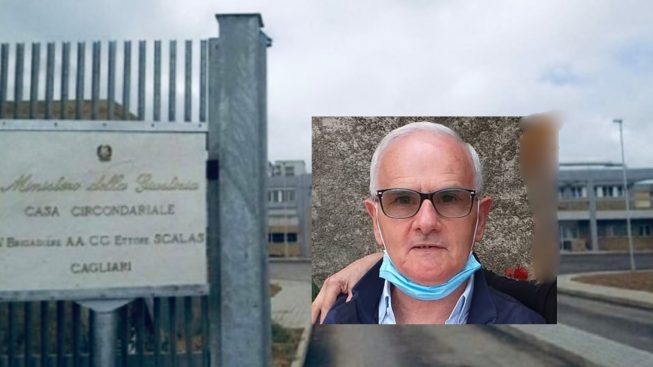 Ha violentato una bambina, condannato il cuoco Antonino Demelas: 30 anni di carcere