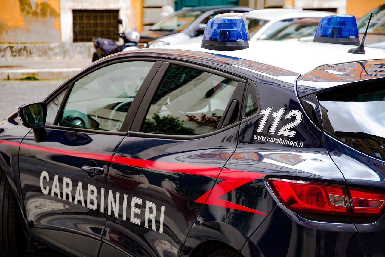 Siliqua choc, arrestato 15enne per aver accoltellato il padre alla gola: operato al Ss. Trinità di Cagliari