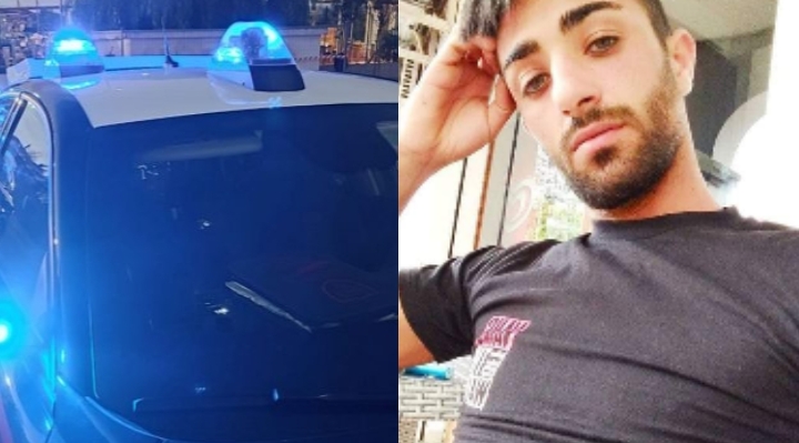 Assemini, non ce l’ha fatta il giovane di Villaspeciosa Alessandro Cambuca accoltellato all’alba: lascia due figlie di 2 e 7 anni