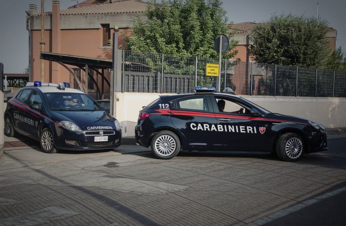 Condannato per furto e riciclaggio, evade i domiciliari: 39enne di Vallermosa finisce a Uta