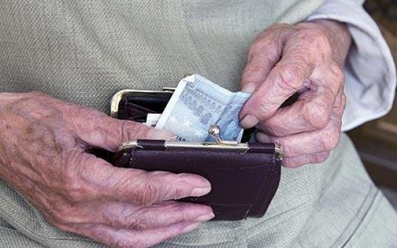 A 92 anni intasca illegalmente l’assegno di inclusione, nonnino furbetto sardo smascherato