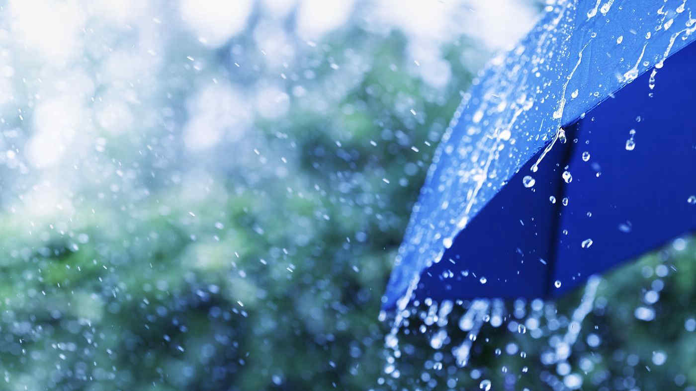 Meteo Casteddu, piogge deboli e raffiche di vento: sulla Sardegna una tipica giornata autunnale