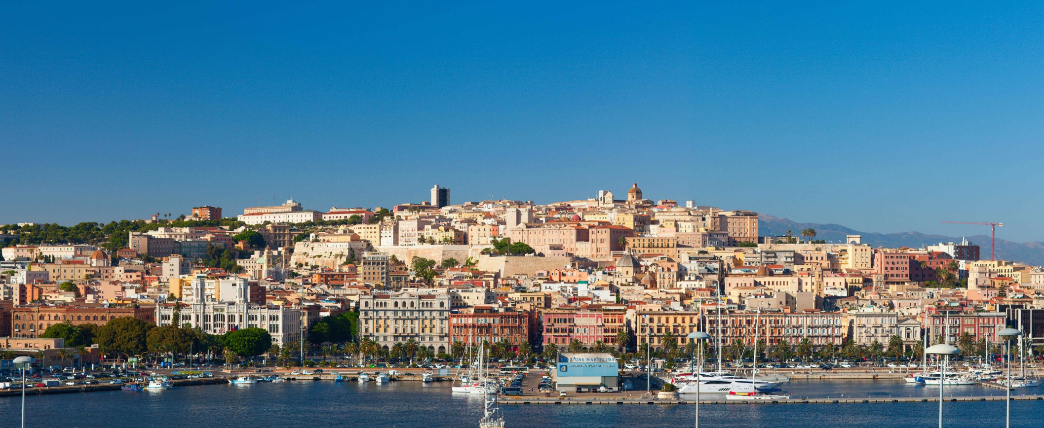 Cagliari è fra le 15 città più sicure d’Italia: con 20mila denunce il capoluogo resta un’isola felice