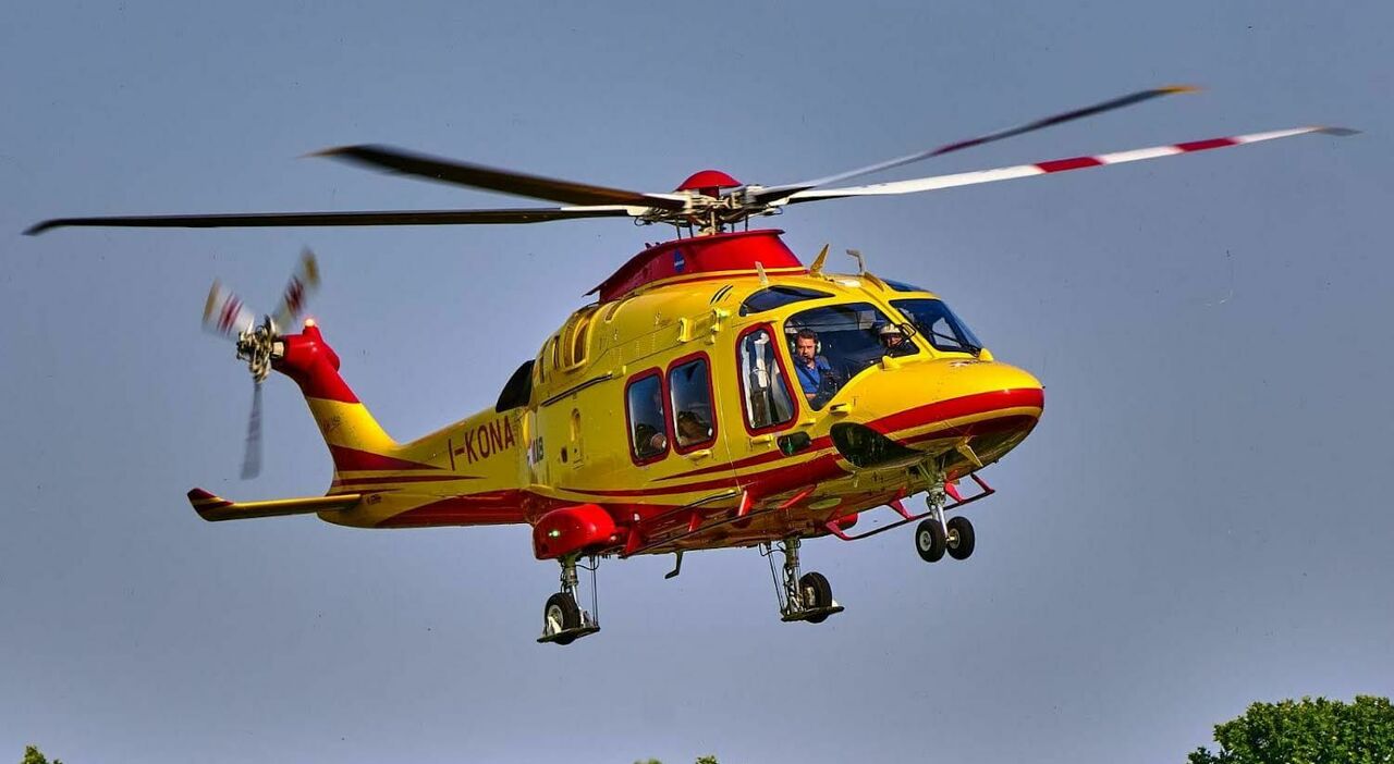Grave incidente sulla Sassari-Tempio, in volo l’elisoccorso: strada bloccata per un’ora