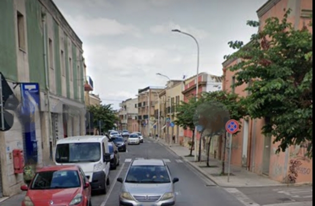 Quartucciu, iniziano i lavori in via Nazionale: stop alle auto per 20 giorni