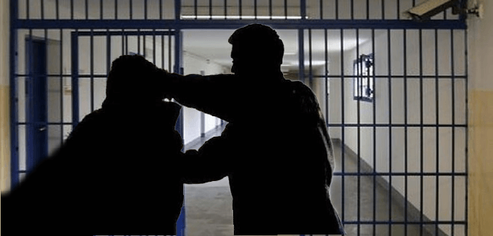 Uta, detenuto sorvegliato speciale ferisce un agente: “Ha girato tutte le carceri sarde inutilmente”