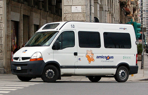 Amico Bus, ad Assemini è ancora un miraggio