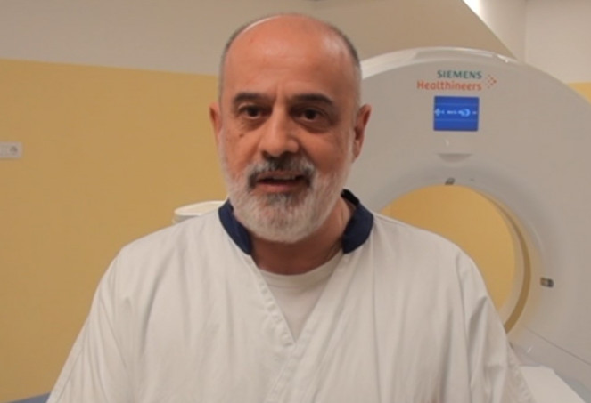 Malore improvviso, muore il direttore della Radiologia di Oristano: “Da sempre in prima linea contro i tumori”