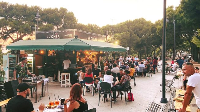 Cagliari, il Luchia resta in piedi: il Consiglio di Stato ribalta la decisione del Tar