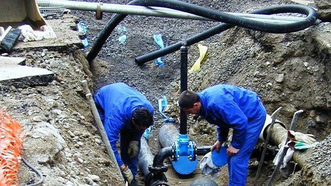 Acqua non garantita l’8 ottobre a Capoterra, Assemini e Sestu