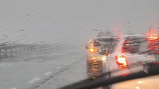 Meteo Casteddu, temporali e forte vento confermati sulla Sardegna: a Cagliari prime schiarite dal tardo pomeriggio