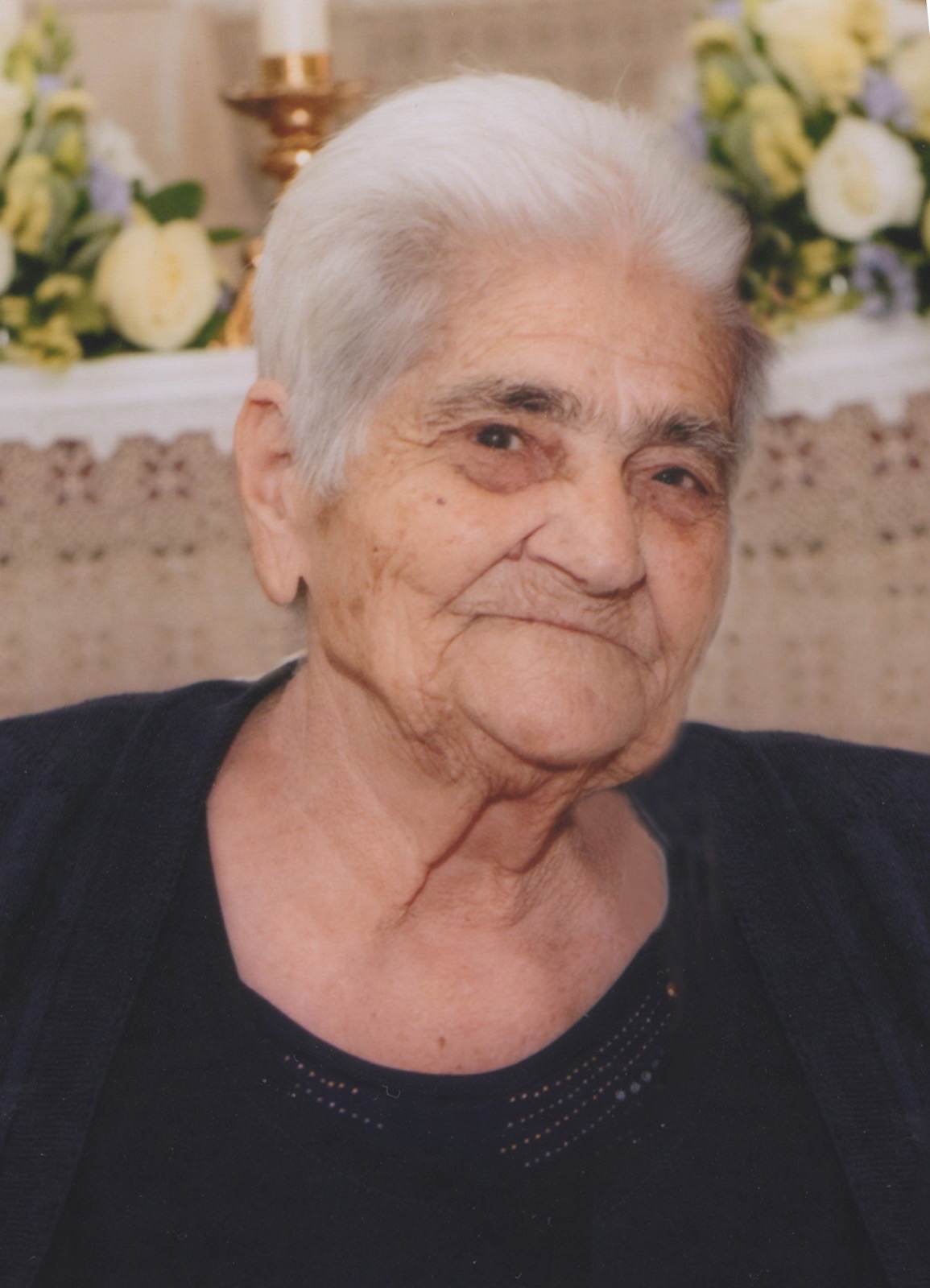 Annetta Piga, Ringraziamento e Trigesimo