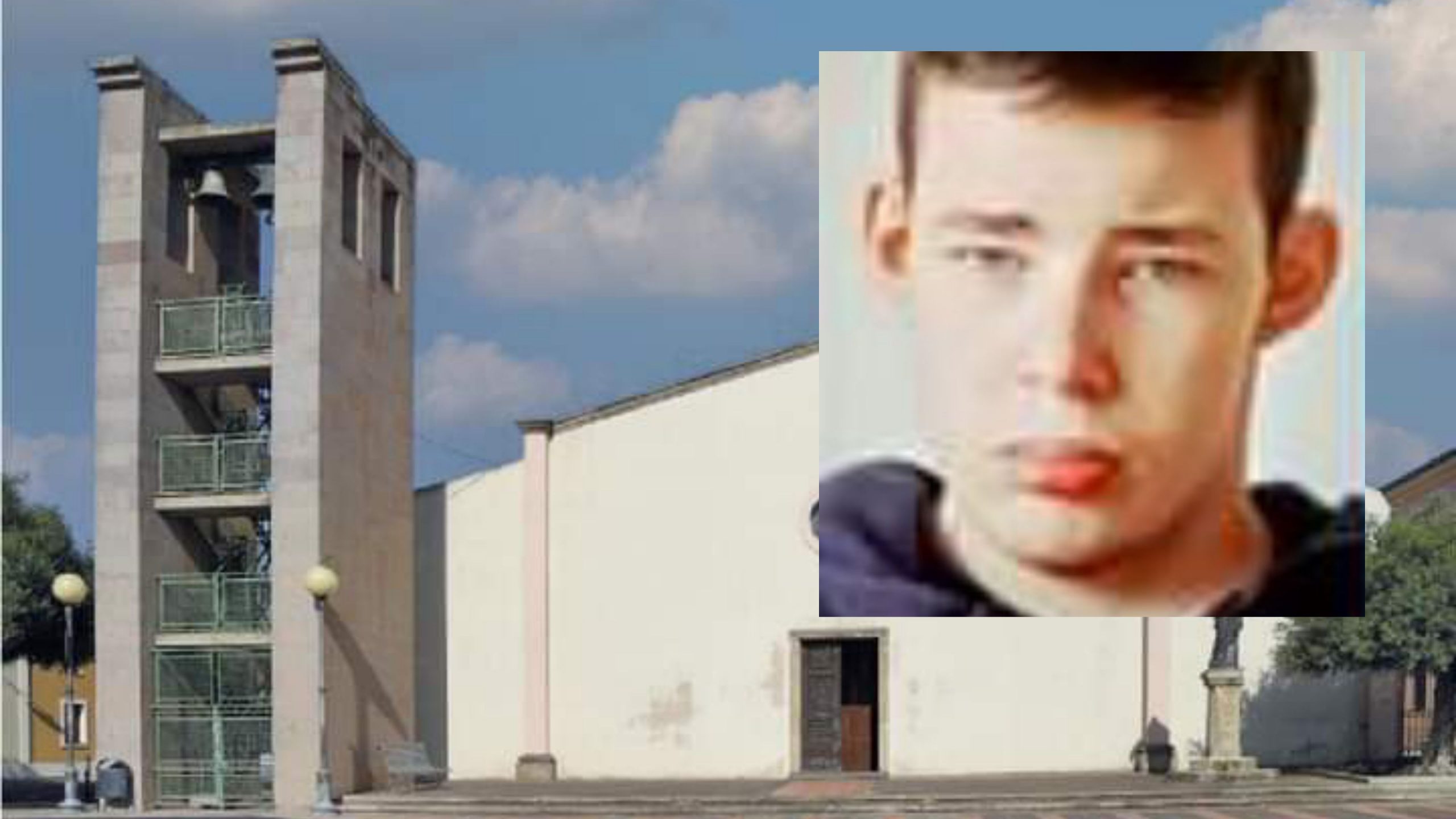 Nurachi in lutto, perde un suo cittadino di appena 19 anni: addio a Matteo Rosetti