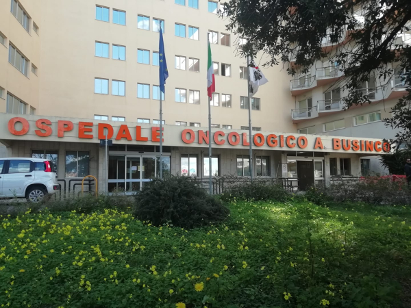 Cagliari, allarme rosso per il Businco: “Il trasferimento delle sale operatorie al Brotzu rischia di essere definitivo”