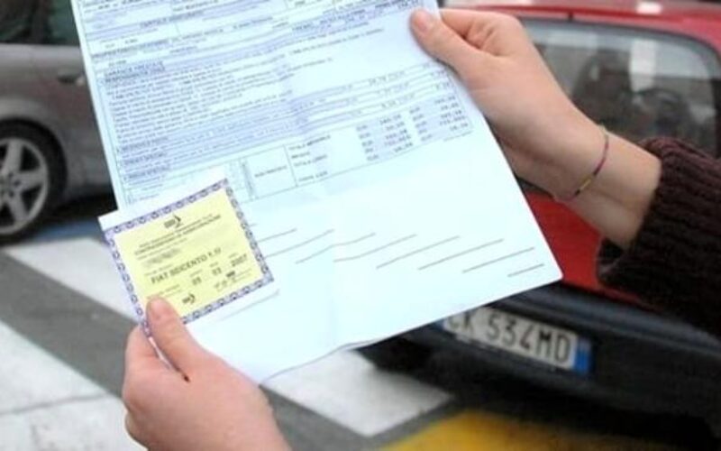 Cagliari è la più cara di tutte, l’assicurazione è sempre più un salasso