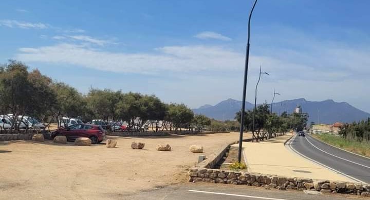 Capoterra, la trasformazione urbanistica schiacciata da un McDonald’s