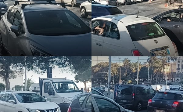 Cagliari, Zedda: “Il caos traffico in piazza Matteotti? Interventi possibili solo a cantieri finiti”