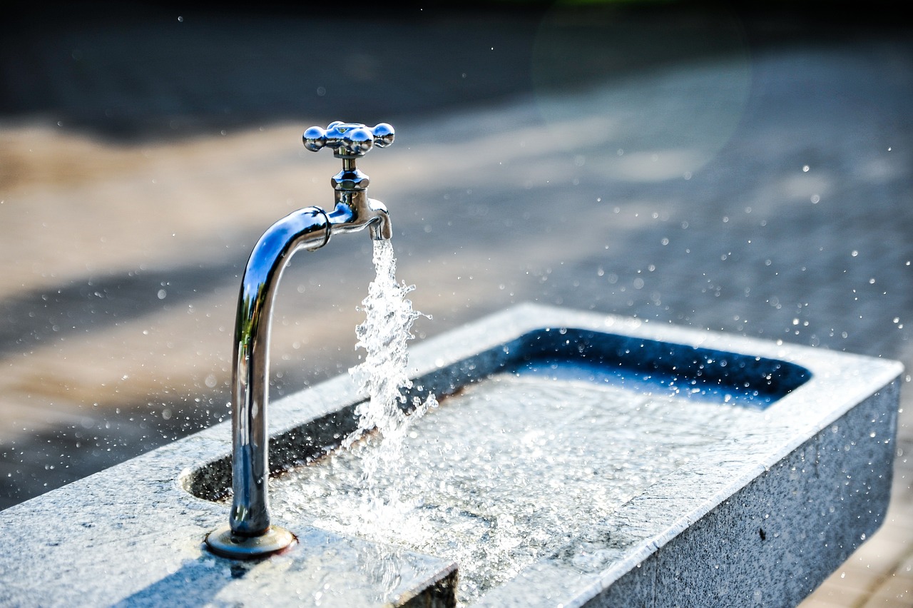 Quartu, dopo 50 anni di attesa arriva l’acqua potabile a S’Ecca S’Arrideli