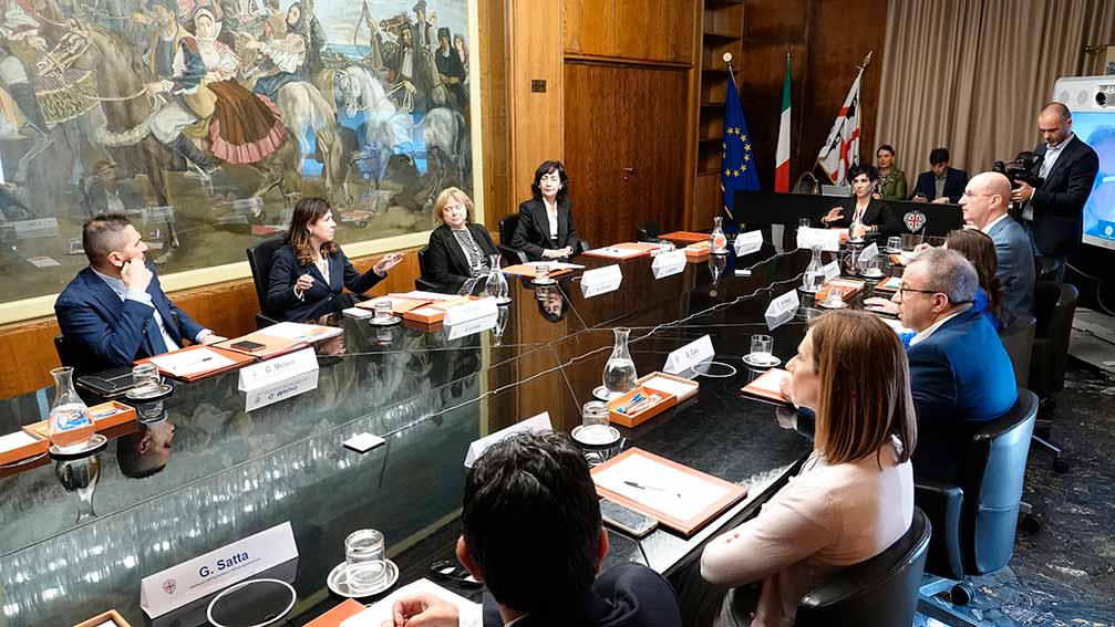 La Sardegna fa causa allo Stato: “Roma ci deve un miliardo e 700 milioni, sono soldi nostri”