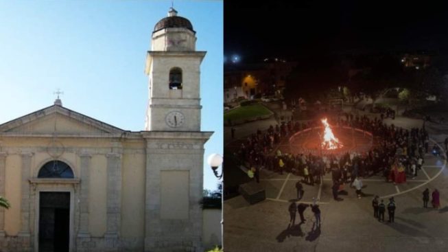 Diritti e solidarietà a Elmas tra mercatini, incontri e momenti simbolici