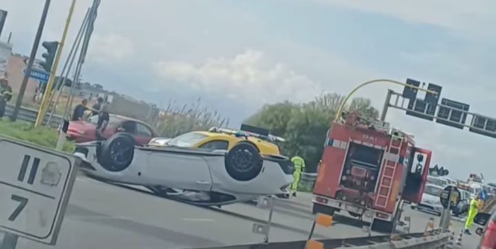 Ancora un incidente sulla Ss 554 a Selargius: 3 auto coinvolte, traffico paralizzato