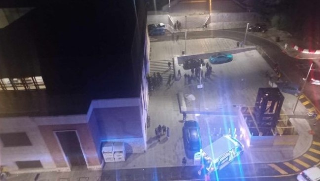 Sono di Quartu e Sinnai i tre giovani che sabato notte hanno aggredito una famiglia in via Mameli: ecco i nomi degli arrestati