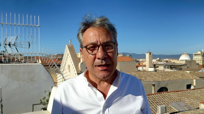 Cagliari, Farris: “Sicurezza stradale, i dissuasori utili ma non risolvono il problema”