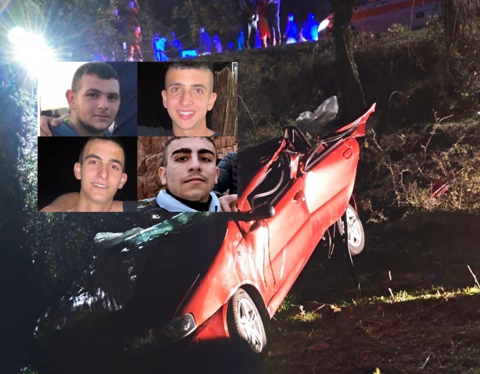 L’addio della Sardegna ai suoi quattro giovanissimi figli: a Fonni funerali e lutto cittadino