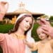 Donori riabbraccia la Madonna della Difesa restaurata