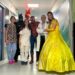 Cagliari, per i piccoli ricoverati al Brotzu arrivano Batman, Belle e L’Uomo Ragno