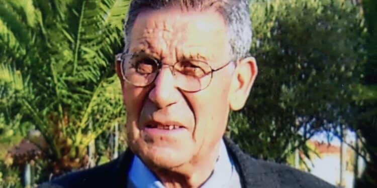 Piero Lenti, Ringraziamento e Trigesimo