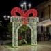 Villamassargia allestita a festa: “Luminarie importanti quanto un’opera pubblica”