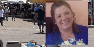 Cagliari, al Mercatino Cuore un ricordo per Teresa Melis