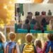 Quartu, via al progetto “Generazione Scuola”