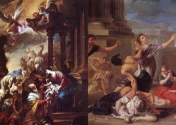 A Quartu il Barocco in mostra all’Ex Convento dei Cappuccini