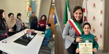 Decimomannu, dallo Zecchino D’Oro al Comune per ricevere onori e stima
