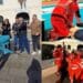 Sarroch, l’Avos dona un defibrillatore alla comunità